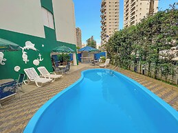 Hotel Nacional Inn Guarujá