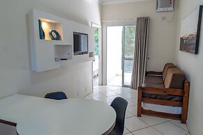 Hotel Nacional Inn Guarujá