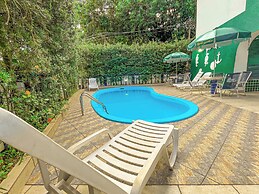 Hotel Nacional Inn Guarujá