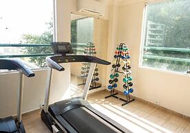 Hotel Nacional Inn Guarujá