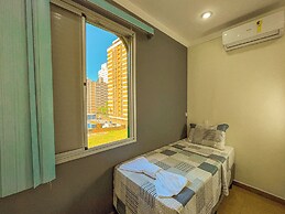 Hotel Nacional Inn Guarujá