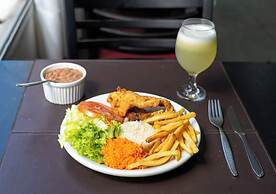 Hotel Nacional Inn Guarujá