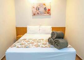 Hotel Nacional Inn Guarujá