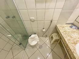 Hotel Nacional Inn Guarujá