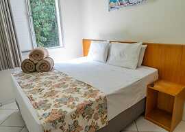 Hotel Nacional Inn Guarujá