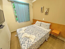 Hotel Nacional Inn Guarujá