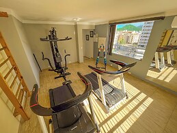 Hotel Nacional Inn Guarujá