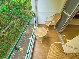 Hotel Nacional Inn Guarujá