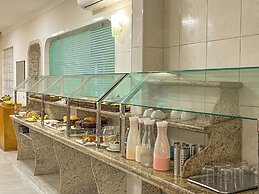 Hotel Nacional Inn Guarujá