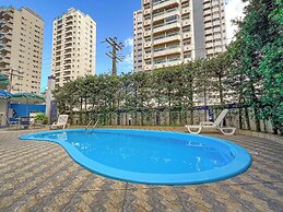 Hotel Nacional Inn Guarujá