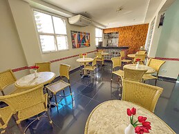 Hotel Nacional Inn Guarujá