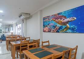 Hotel Nacional Inn Guarujá