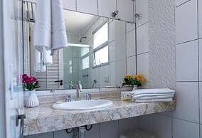 Hotel Nacional Inn Guarujá