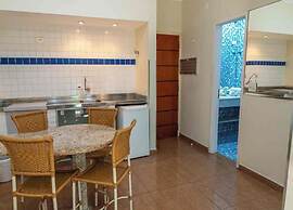 Hotel Nacional Inn Guarujá