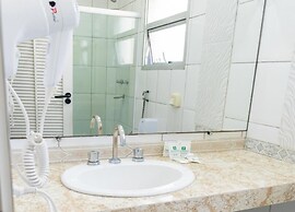 Hotel Nacional Inn Guarujá