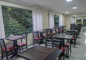 Hotel Nacional Inn Guarujá