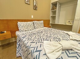 Hotel Nacional Inn Guarujá