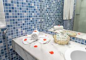 Hotel Nacional Inn Guarujá