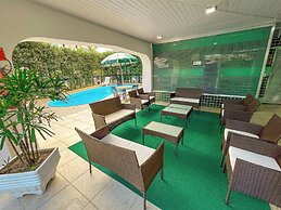 Hotel Nacional Inn Guarujá