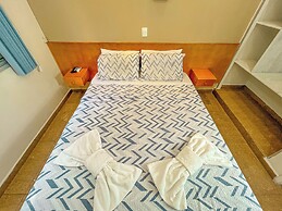 Hotel Nacional Inn Guarujá