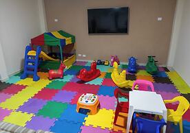 Hotel Nacional Inn Guarujá