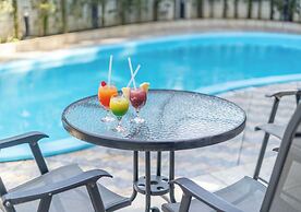 Hotel Nacional Inn Guarujá