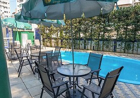 Hotel Nacional Inn Guarujá