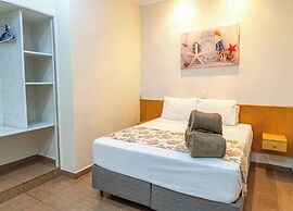 Hotel Nacional Inn Guarujá