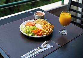 Hotel Nacional Inn Guarujá