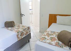 Hotel Nacional Inn Guarujá