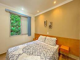 Hotel Nacional Inn Guarujá