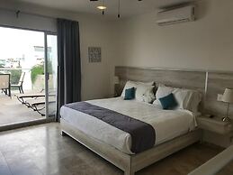 5a Coral Suites