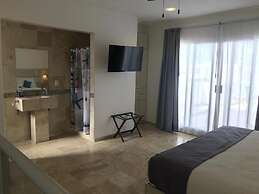 5a Coral Suites