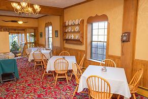 The Hand Hotel Bed & Breakfast