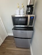 The Hand Hotel Bed & Breakfast