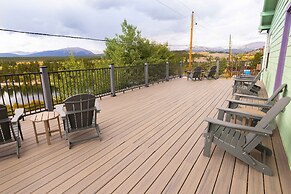 The Hand Hotel Bed & Breakfast