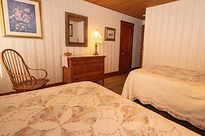 The Hand Hotel Bed & Breakfast