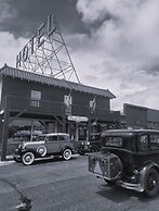 The Hand Hotel Bed & Breakfast