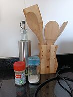 Departamento céntrico Isla teja 19