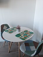 Departamento céntrico Isla teja 19