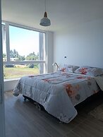 Departamento céntrico Isla teja 19