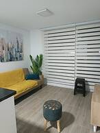 Departamento céntrico Isla teja 19