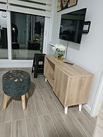 Departamento céntrico Isla teja 19