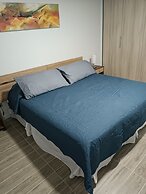 Departamento céntrico Isla teja 19