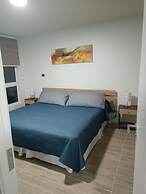 Departamento céntrico Isla teja 19