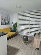 Departamento céntrico Isla teja 19