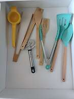 Departamento céntrico Isla teja 19