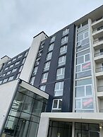 Departamento céntrico Isla teja 19