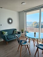 Departamento céntrico Isla teja 19