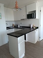 Departamento céntrico Isla teja 19